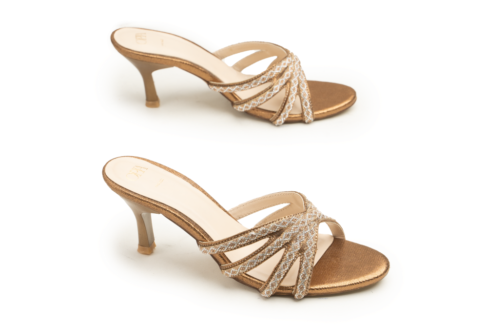 OPIA 9787 GOLD_OPIA HEELS