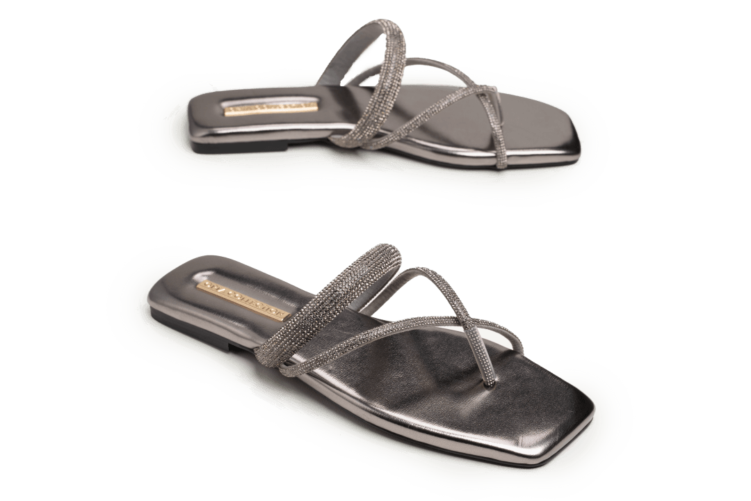 OPIA 9896 GREY_OPIA FLATS