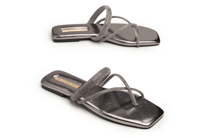 OPIA 9896 GREY_OPIA FLATS