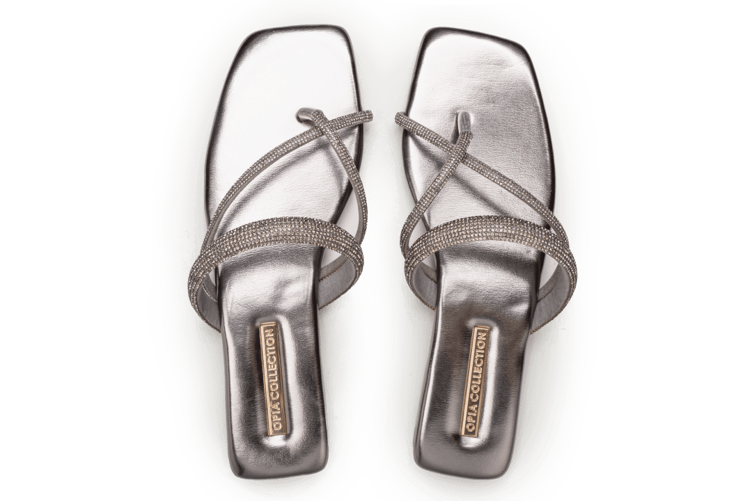 OPIA 9896 GREY_OPIA FLATS