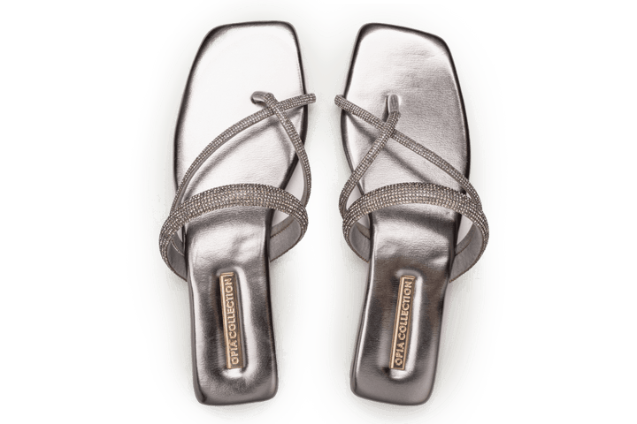 OPIA 9896 GREY_OPIA FLATS