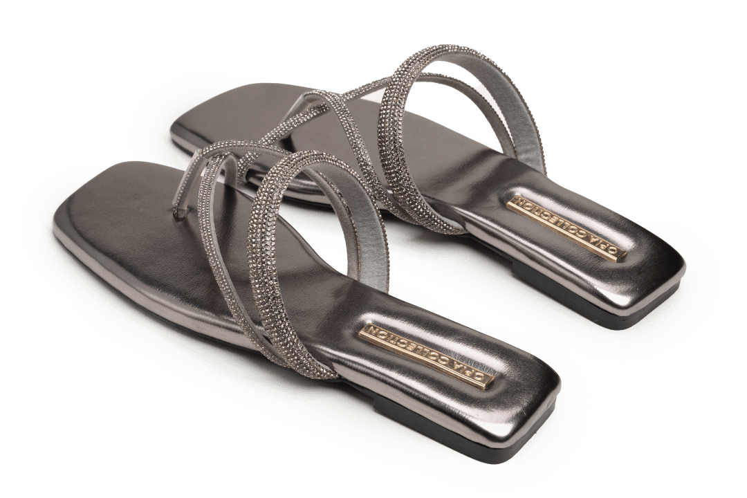 OPIA 9896 GREY_OPIA FLATS