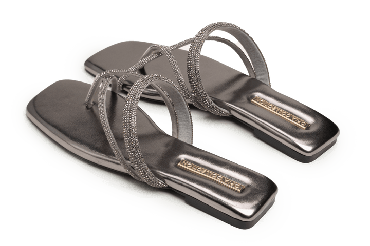 OPIA 9896 GREY_OPIA FLATS