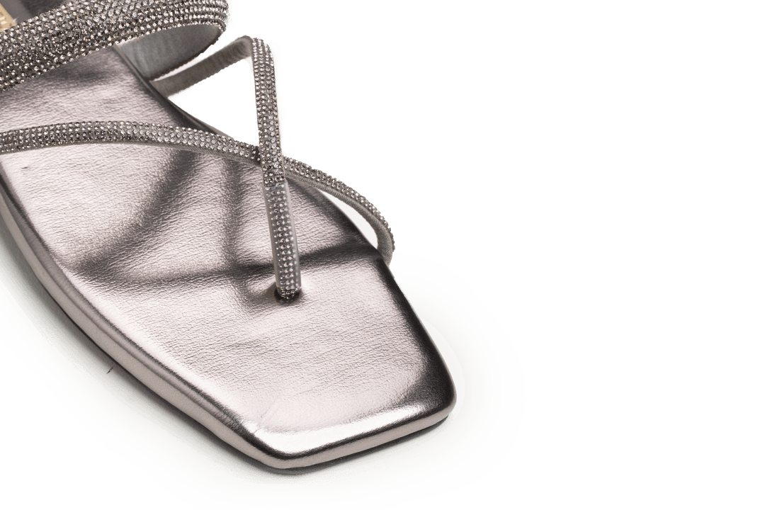 OPIA 9896 GREY_OPIA FLATS