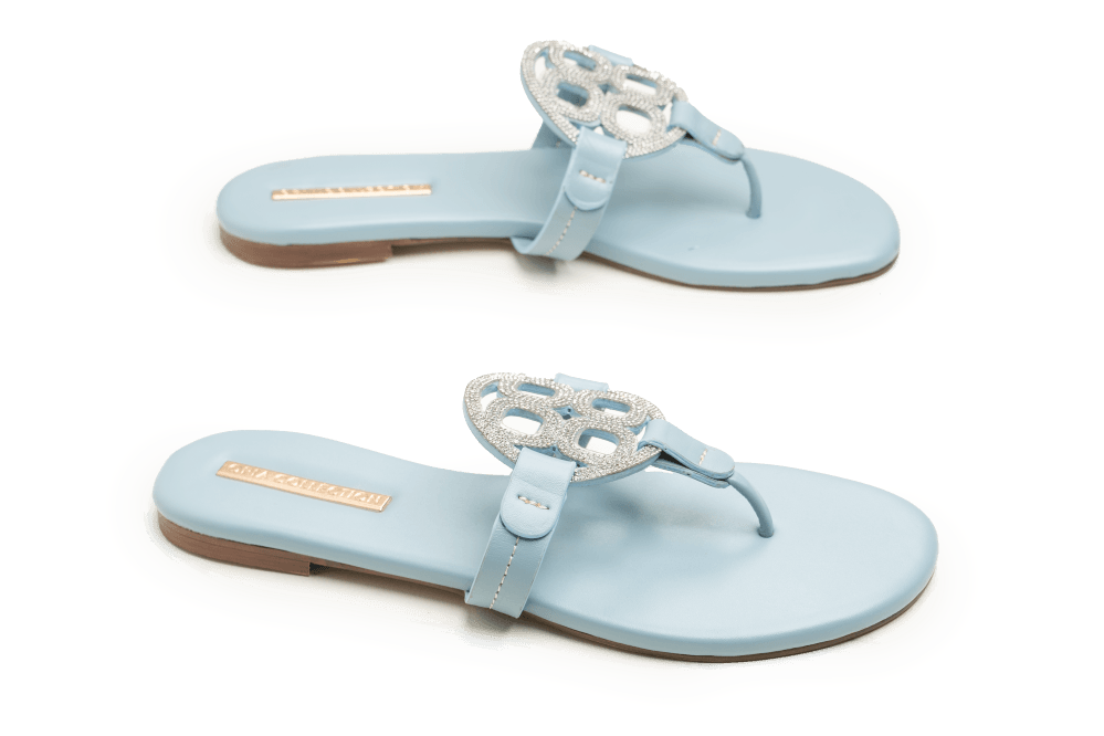 OPIA 9901 BLU_OPIA FLATS