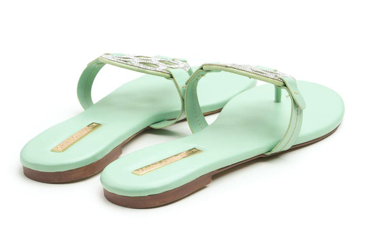 OPIA 9901 GREEN_OPIA FLATS