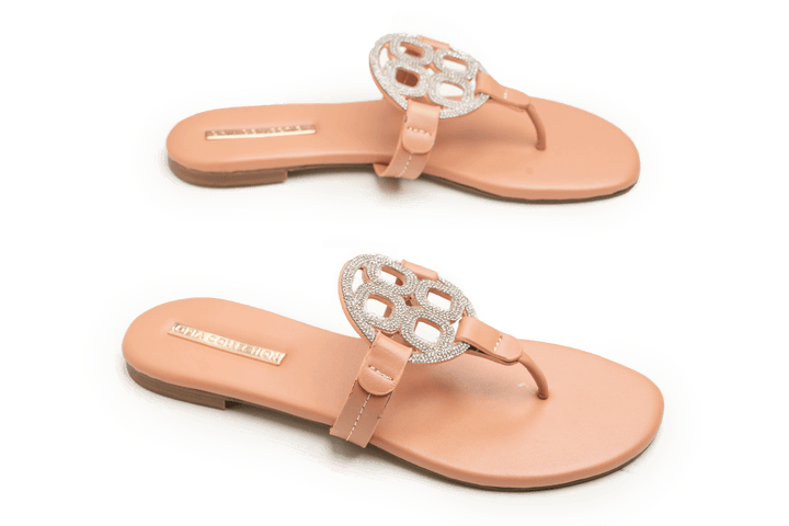 OPIA 9901 PINK_OPIA FLATS