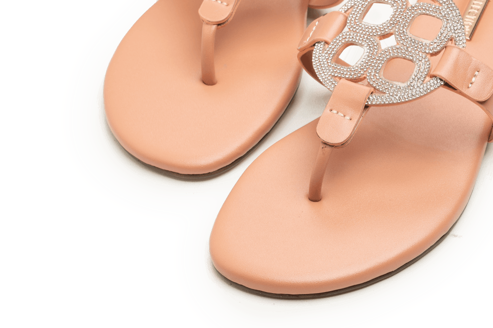 OPIA 9901 PINK_OPIA FLATS