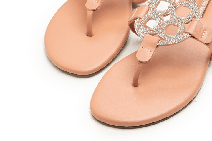 OPIA 9901 PINK_OPIA FLATS