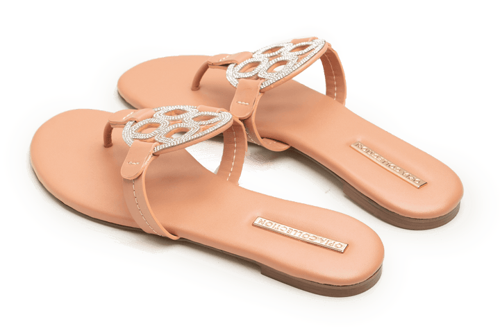 OPIA 9901 PINK_OPIA FLATS