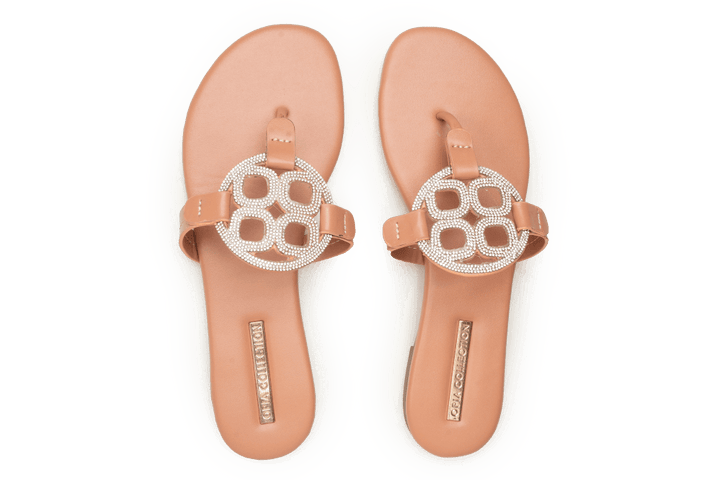 OPIA 9901 PINK_OPIA FLATS