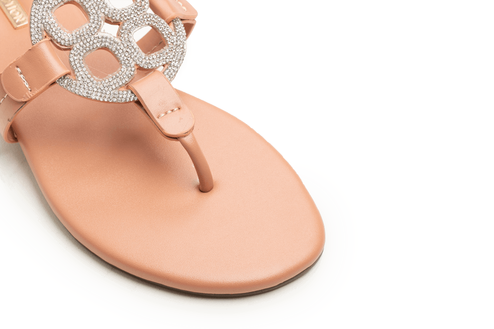 OPIA 9901 PINK_OPIA FLATS