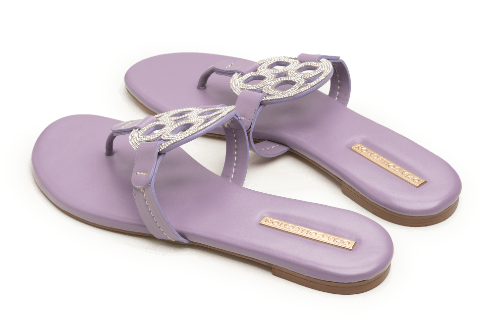 OPIA 9901 PURPLE_OPIA FLATS