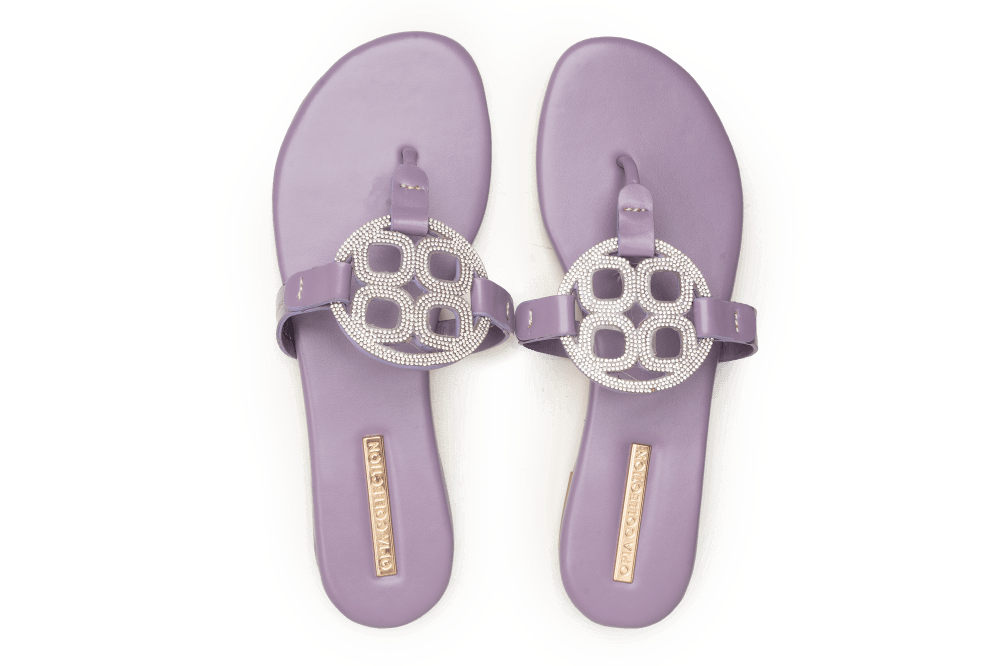 OPIA 9901 PURPLE_OPIA FLATS