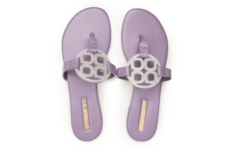 OPIA 9901 PURPLE_OPIA FLATS