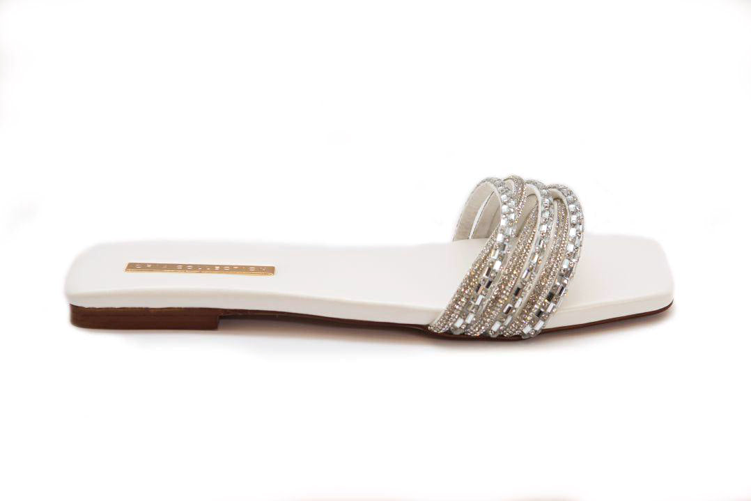 OPIA 9905 WHT_OPIA FLATS