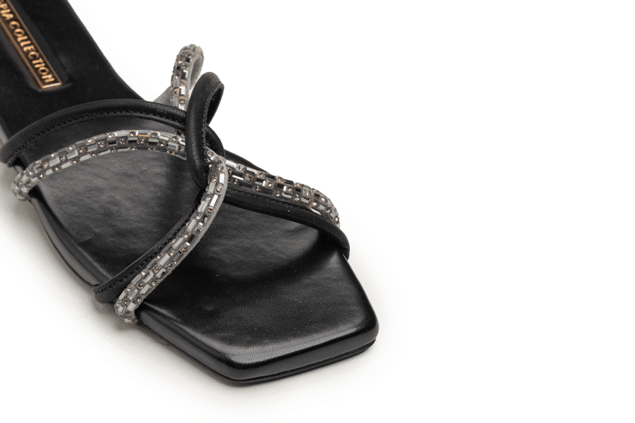 OPIA 9908 GREY_OPIA FLATS