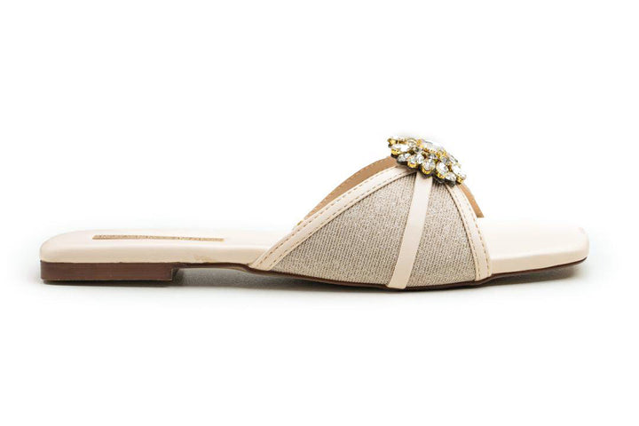 OPIA 9917 BEIGE_OPIA FLATS