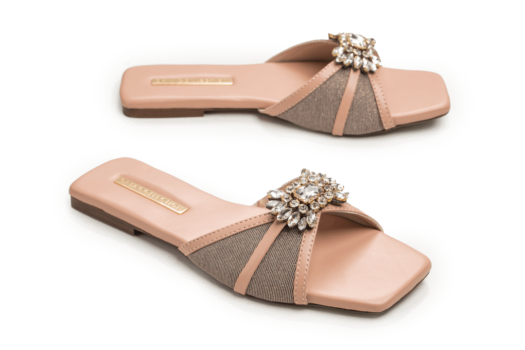 OPIA 9917 PINK_OPIA FLATS