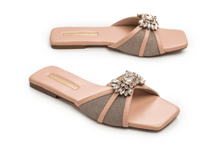 OPIA 9917 PINK_OPIA FLATS