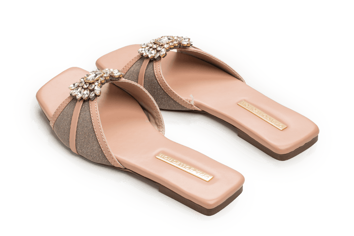 OPIA 9917 PINK_OPIA FLATS