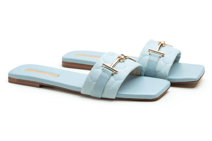 OPIA 9918 BLU_OPIA FLATS