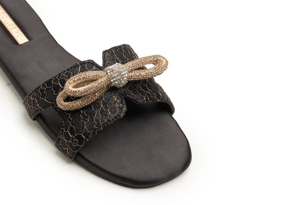 OPIA 9919 BLACK_OPIA FLATS