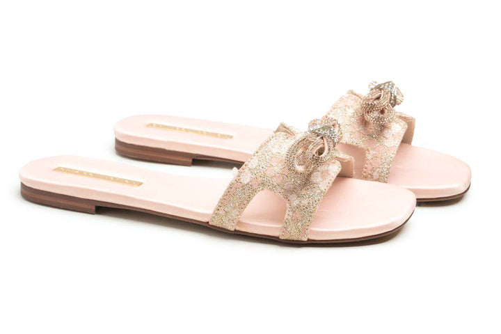 OPIA 9919 PINK_OPIA FLATS