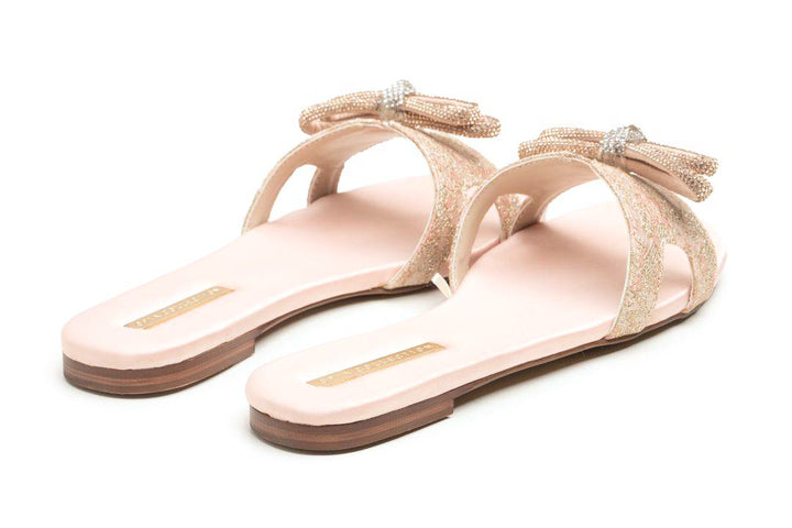 OPIA 9919 PINK_OPIA FLATS