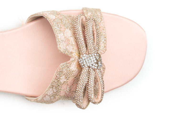 OPIA 9919 PINK_OPIA FLATS