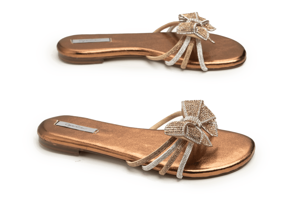 OPIA 9920 GOLD_OPIA FLATS