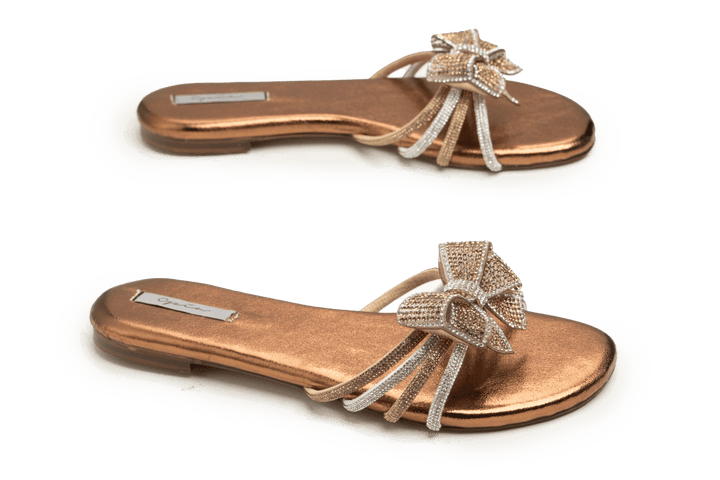 OPIA 9920 GOLD_OPIA FLATS