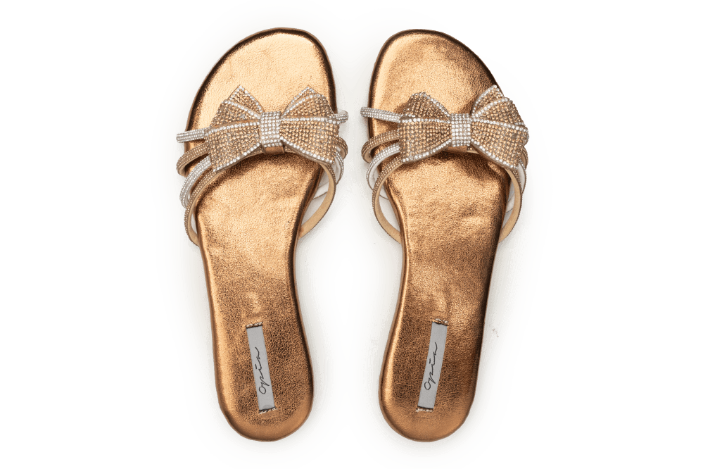 OPIA 9920 GOLD_OPIA FLATS