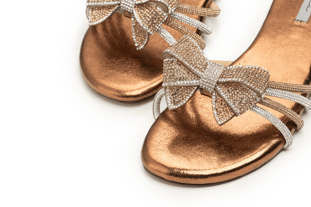 OPIA 9920 GOLD_OPIA FLATS