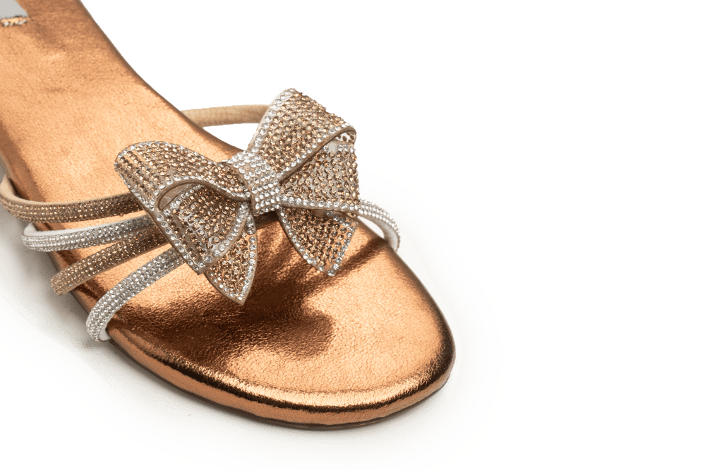 OPIA 9920 GOLD_OPIA FLATS