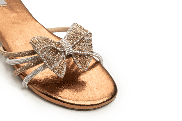 OPIA 9920 GOLD_OPIA FLATS