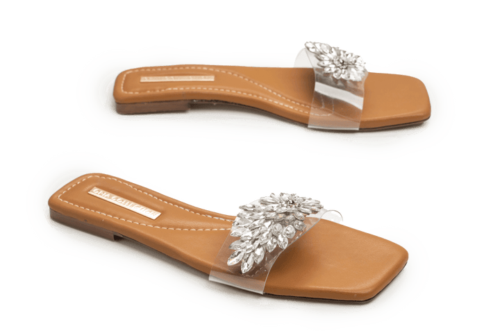 OPIA 9921 TAN_OPIA FLATS