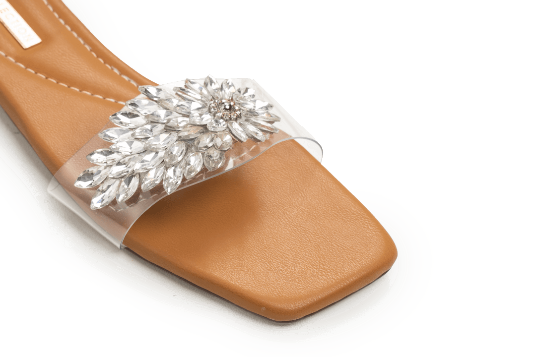 OPIA 9921 TAN_OPIA FLATS