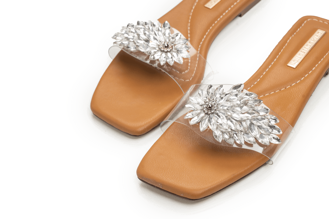 OPIA 9921 TAN_OPIA FLATS