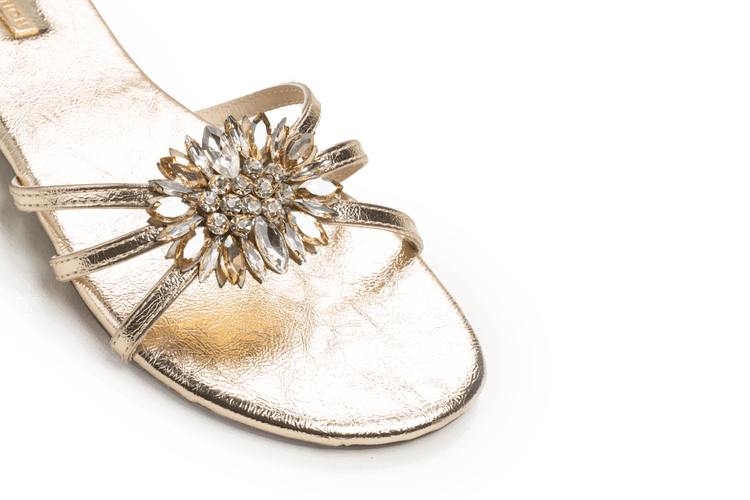 OPIA 9923 GOLD_OPIA FLATS