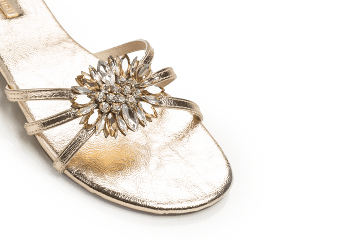 OPIA 9923 GOLD_OPIA FLATS