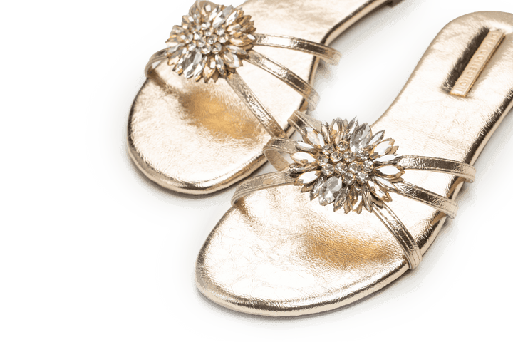 OPIA 9923 GOLD_OPIA FLATS