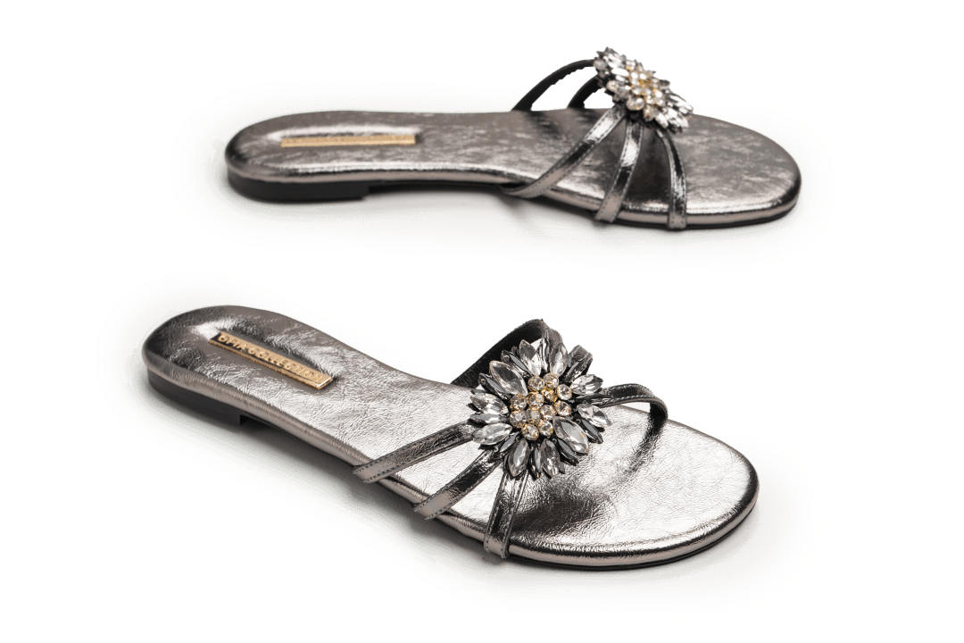 OPIA 9924 GREY_OPIA FLATS