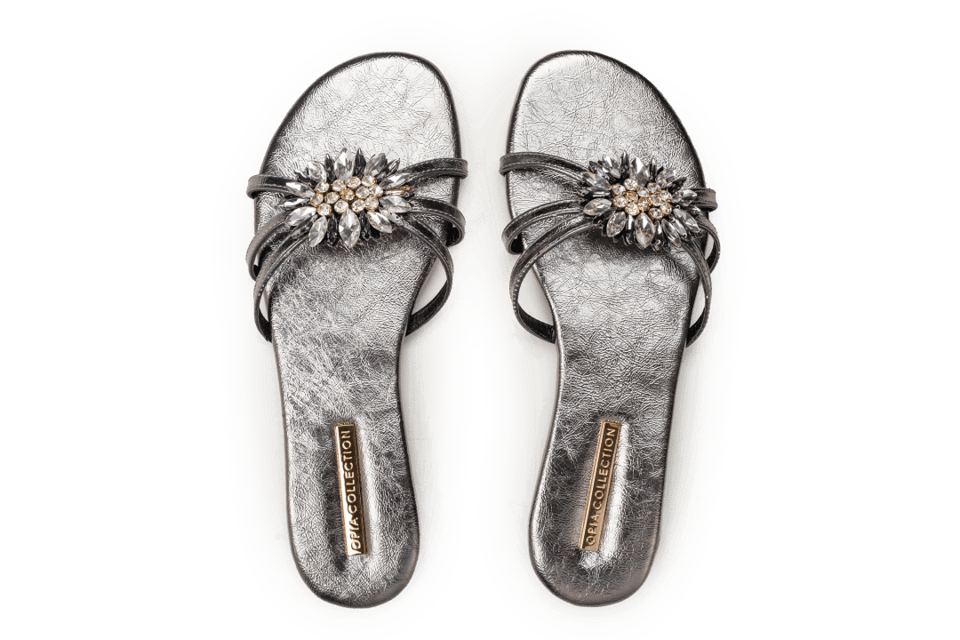 OPIA 9924 GREY_OPIA FLATS