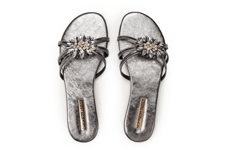 OPIA 9924 GREY_OPIA FLATS