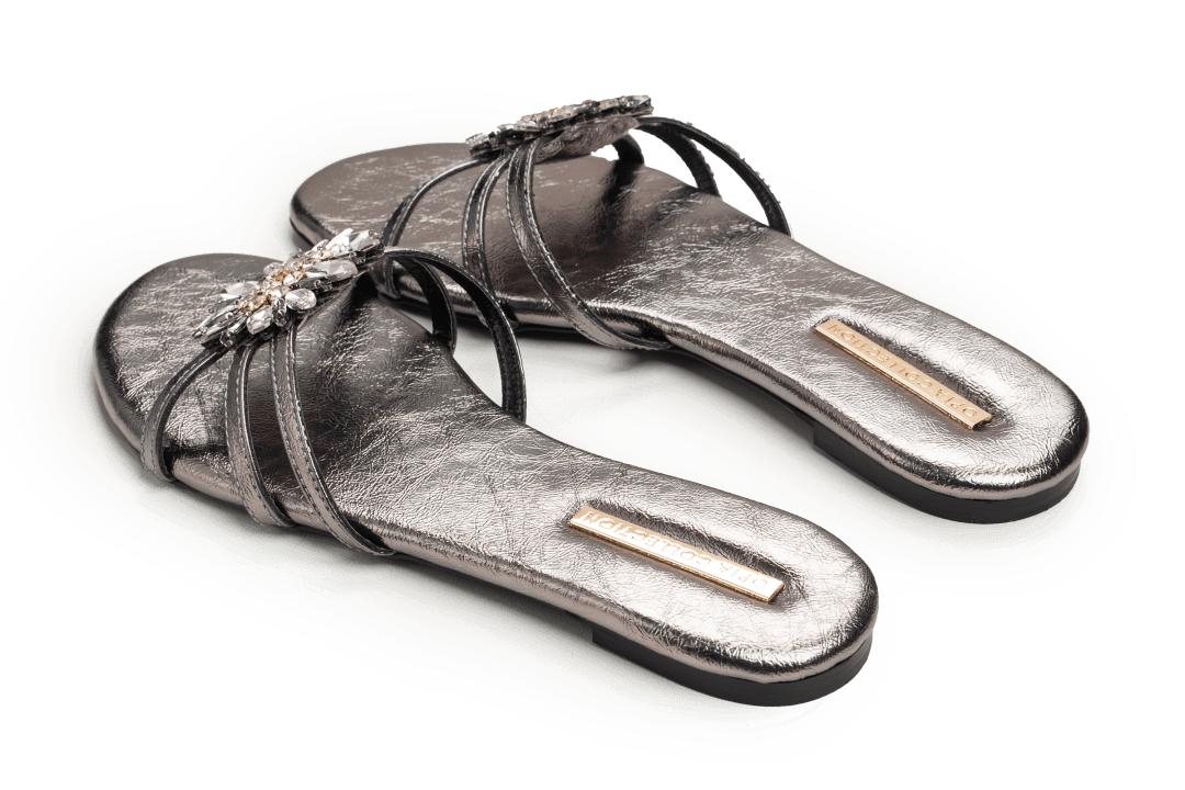 OPIA 9924 GREY_OPIA FLATS