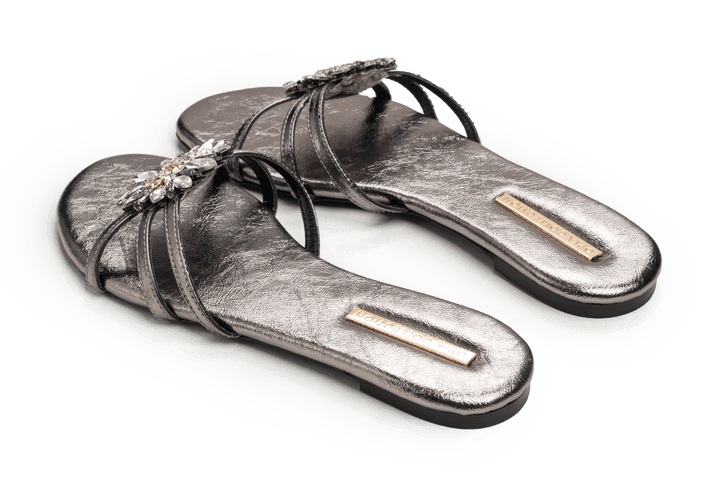 OPIA 9924 GREY_OPIA FLATS