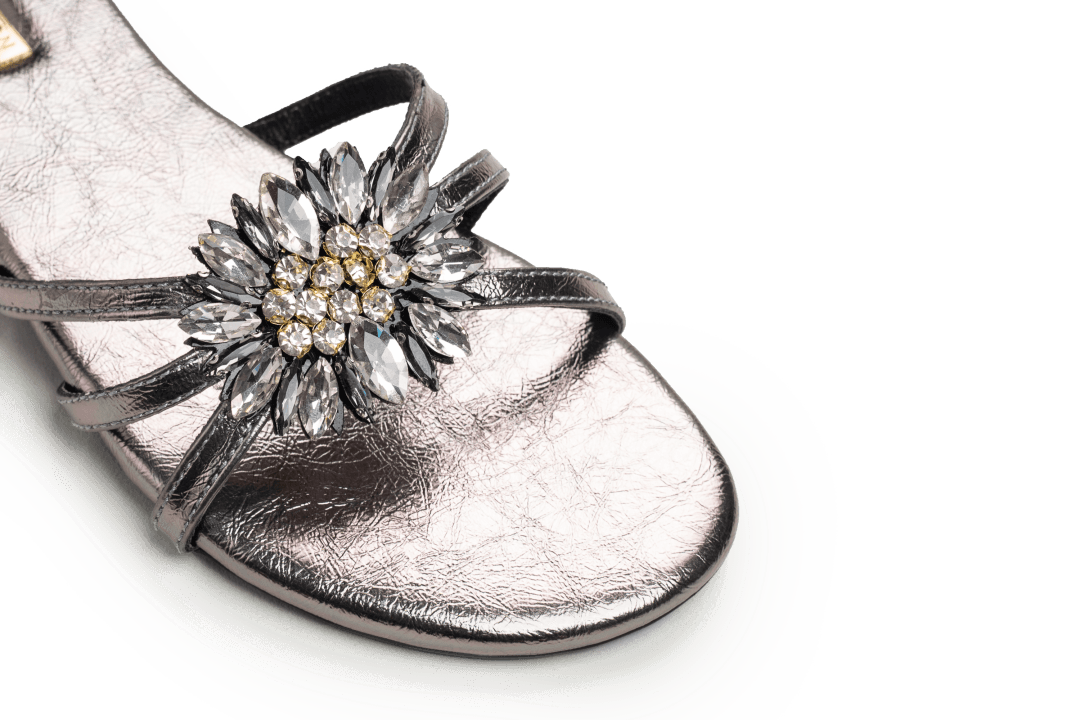 OPIA 9924 GREY_OPIA FLATS