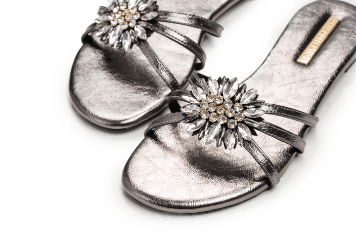 OPIA 9924 GREY_OPIA FLATS