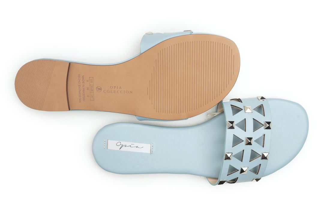 OPIA 9925 BLU_OPIA FLATS